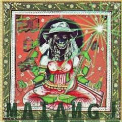 M.I.A. - Matangi (2012) Album.zip