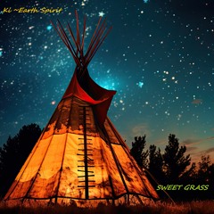 ALBUM-- "Sweet Grass"- (Collaboration album)*