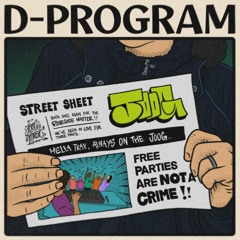 D-Program - Pull Up (Hesk Remix)