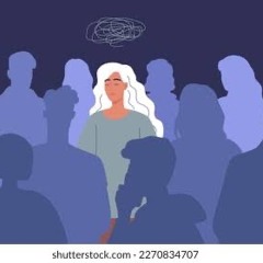 Elle Se Sent Toute Seule