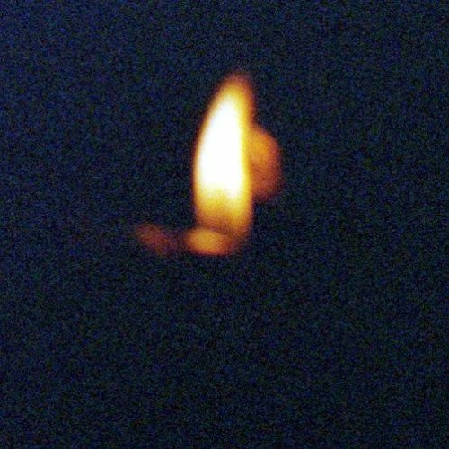King Krule - If Only It Was Warmth - Cover w/ Nico