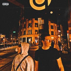 GOLDEN (feat. ictis21)