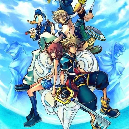 Stream Kingdom Hearts HD 2.5 ReMIX - The Other Promise
