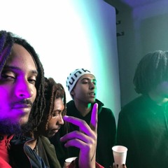 1100 roxy - next to us (prod. lewisgoing x krave) [DREAMTHUGEXCLUSIVE]