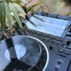 DNML - Rhythm Society @ Ivy Patio - 9.13.25