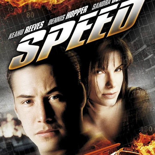 Speed - Crispy (Freestyle)