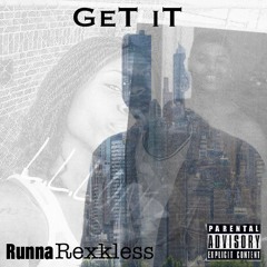 Get It(Monday to Sunday remix)