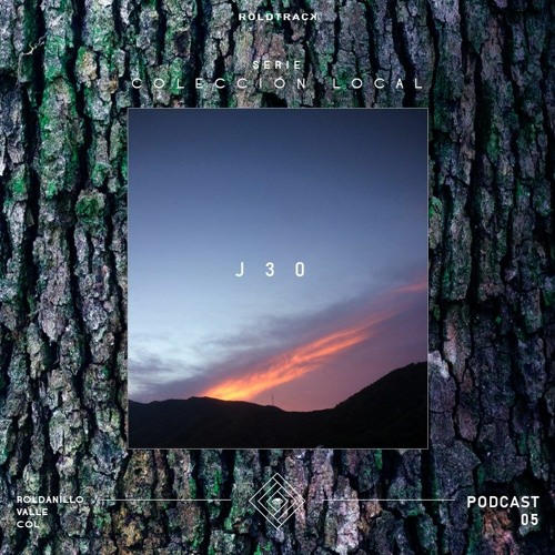 Podcast 05 - J30 / by Roldtrack