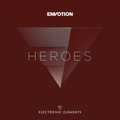 Heroes (Extended Mix)