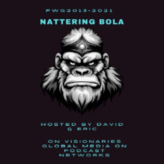 Nattering BOLA #22: 2018 Night 3 Full Show