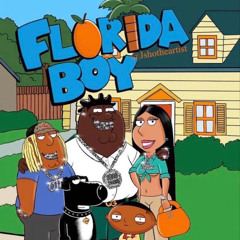 Family Guy