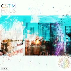 #NFTuesdays - CSTM HAUS X UZO - Faena Bazaar - Miami Beach