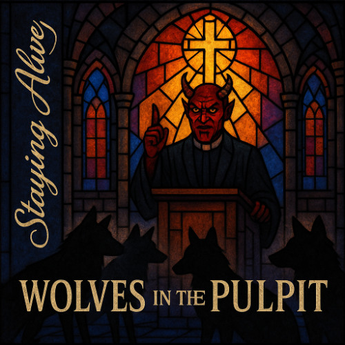 Wolves in the Pulpit
