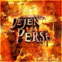 YaiiSeven - Dejen La Perse