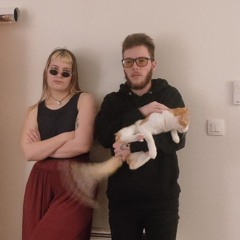 Je ne sais pas Quoi feat Ashley Teskard