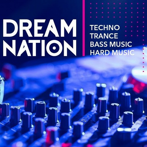 DJ Contest Dream Nation (Sad Chromosome)