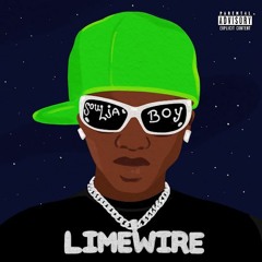 Soulja Boy – LimeWire
