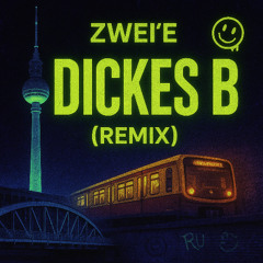 Elux - Dickes B : Acid