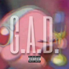 G.A.D. (good ass day) prod by pink