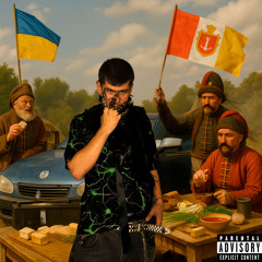 UKRAINE SWAGA