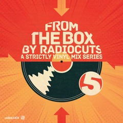 Radiocuts - From The Box (Vol. 5)