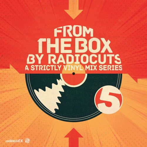 Radiocuts - From The Box (Vol. 5)