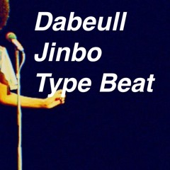 Dabeull x Jinbo disco funk typebeat 2020 "Touch Me" 98bpm