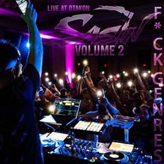 F*CK GENRES VOL. 2 - SUMMER MIX SASIN LIVE @ Otakon 2023