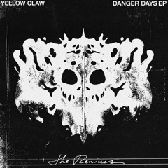 Yellow Claw feat. Stoltenhoff - Break of Dawn (Duke & Jones Remix)