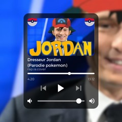 Dresseur Jordan