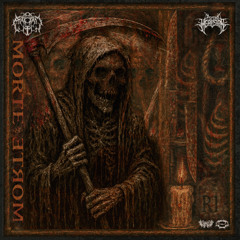 StormWitch x Psycho Heresias - Morte (200) Out Now