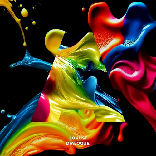 Lökust - Dialogue // [Almar] Progressive House Premiere