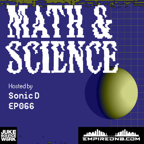 Math & Science Ep. 066