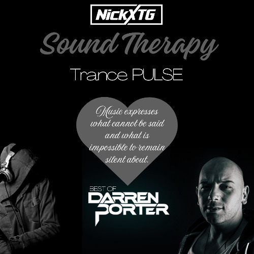 Darren Porter - BEST OF by NickXTG