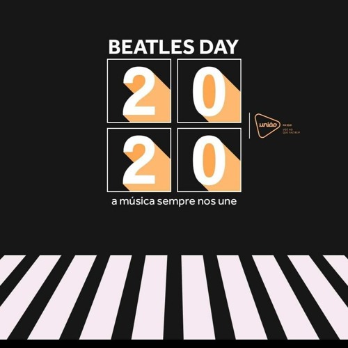 Let it Be - Tributo a Beatles - União FM & Studio Roxx