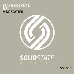SEAN INSIDE OUT & D - FI - MIND SCATTER