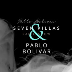Radio Show with Pablo Bolivar