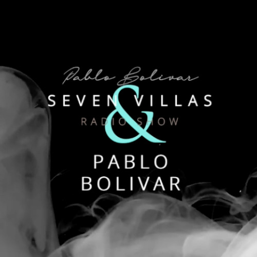Radio Show with Pablo Bolivar