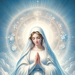 Oh Virgem Mãe Divina – Antonio Gomes