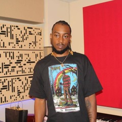 In His Hands - Javier Coley