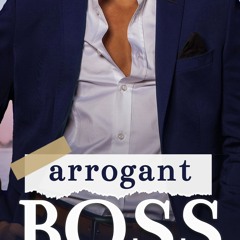 PDF/Ebook Arrogant Boss BY Olivia Hayle