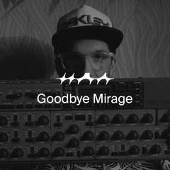 IDA MIX042: Goodbye Mirage