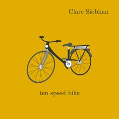 Ten Speed Bike