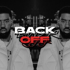 (FREE) "Back Off" - Hard Drill Beat | Tion Wayne x Russ Millions Type Beat (Prod. SameLevelBeatz)