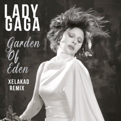 Garden of Eden (Xelakad Dark Club Remix)