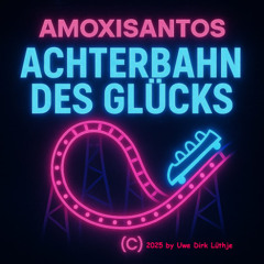 Achterbahn des Glücks