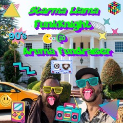 Aruma 90's Mixtape - Starma & FunKnight