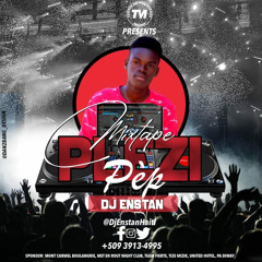 Mixtape Plezi Pep by dj enstan