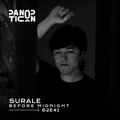 Panopticon w/Surale - Before Midnight S2E41