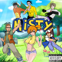 MISTY (feat. YLC DAMON, YLC KHY, SCXTT PILGRIM, YLC ETHAN, Sorata Beats)